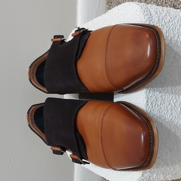 La Milano Other - La Milano Men’s Dress Shoes